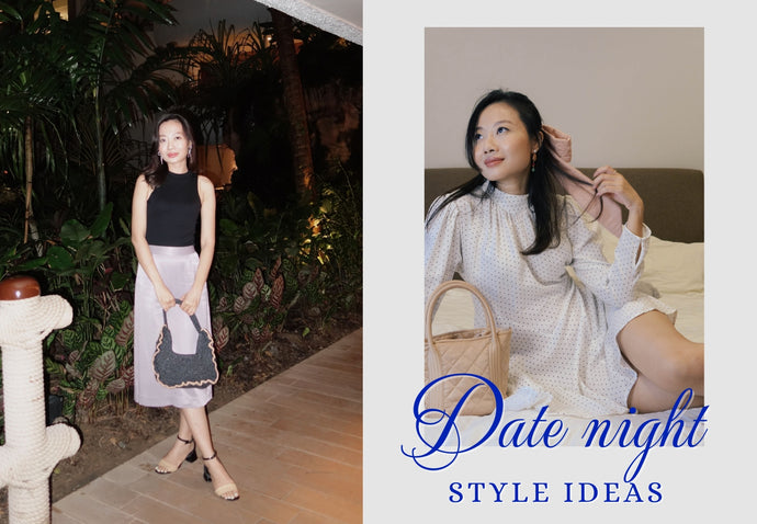 Date night outfit ideas
