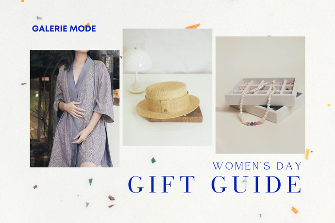 Women’s Day Gift Guide