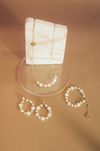 Adaline jewelry set
