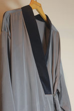 Charger l&#39;image dans la visionneuse de galerie, Cochin silk jacket