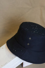 Load image into Gallery viewer, Gosker waterproof cotton bucket hat Persée
