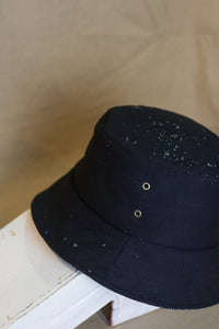 Gosker waterproof cotton bucket hat Persée
