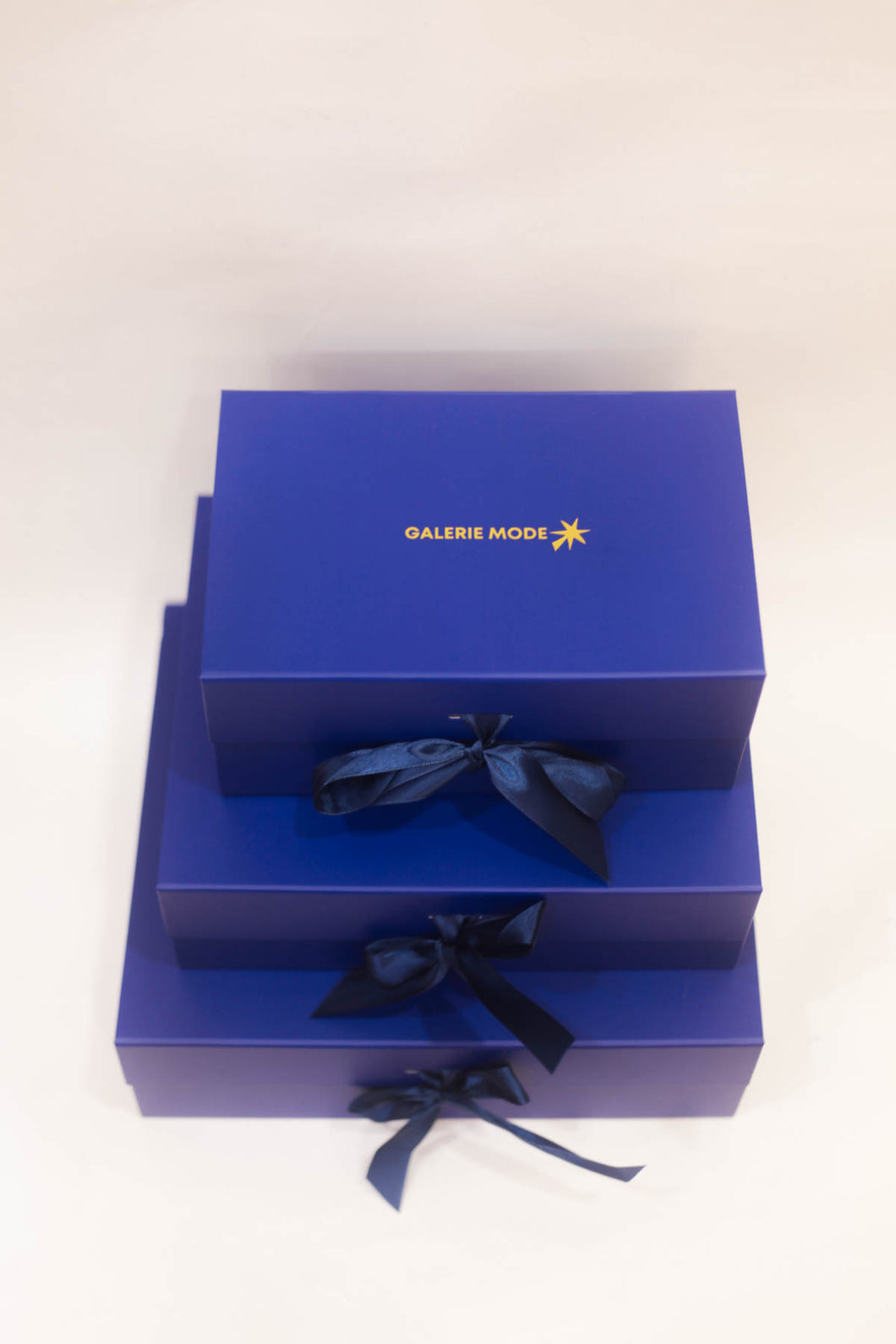 Galerie Mode Klein box
