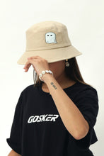 Tải hình ảnh vào Thư viện hình ảnh, Mũ xô bông logo Gosker Ghost