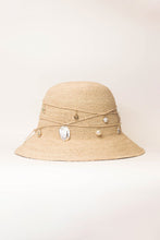 Charger l&#39;image dans la visionneuse de galerie, Niley shell bucket hat