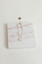 Load image into Gallery viewer, Pearl by the Yard pearl bracelet