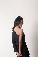 Charger l&#39;image dans la visionneuse de galerie, Leinné x Slow Dance vest dress