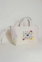 Charger l&#39;image dans la visionneuse de galerie, Basquiat Love mini tote bag
