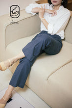 Charger l&#39;image dans la visionneuse de galerie, The Leinné Classic Tailored Trousers