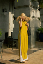 Load image into Gallery viewer, Soleil raffia sun hat
