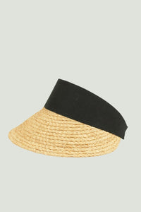 Mũ vải thô Cresco Visor
