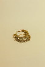 Load image into Gallery viewer, Amanda handwoven earrings