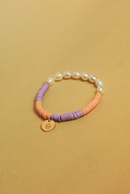 Charger l&#39;image dans la visionneuse de galerie, Amelie colorful pearl bracelet