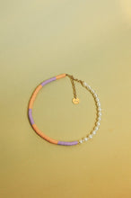 Tải hình ảnh vào Thư viện hình ảnh, Amelie colorful pearl necklace