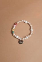 Load image into Gallery viewer, Candy pearl personalized bracelet