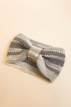 Load image into Gallery viewer, Debbie handwoven wool headband