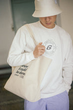 Load image into Gallery viewer, Sweat shirt Tennis Club stamp
