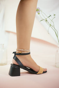 Carolyn heels

