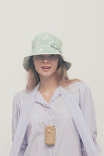 Load image into Gallery viewer, Mindy handwoven bucket hat