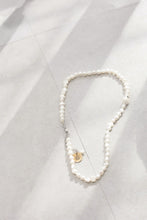 Tải hình ảnh vào Thư viện hình ảnh, Moon Egg pearl necklace
